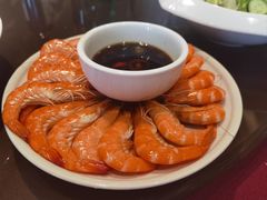 -富力万达嘉华酒店-品珍中餐厅(水果湖店)