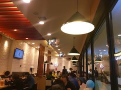 大堂-大鼓米线(浦东长泰店)