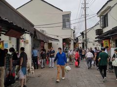 -赵天禄(葑门横街店)