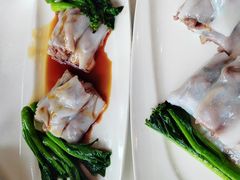 -广州塔晖粤轩中餐厅