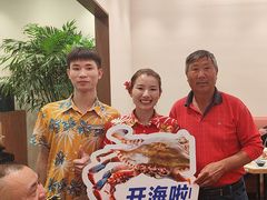 -第六季自助餐厅(北太平庄店)