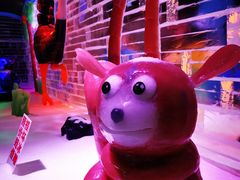 -宁波冰雪大世界(北仑区)