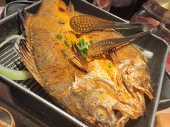 -西贝莜面村(近铁城市广场店)