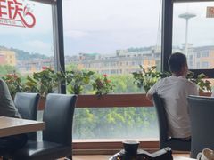 -粤点越有·茶点·粤菜(樵岭国际店)