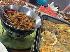-北京烤鸭店(新桥家园·浦口店)
