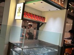 -上名堂·鱼头好吃(体育场路店)