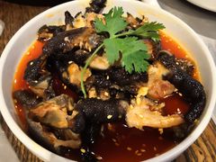 -龙巢盱眙龙虾·牛蛙·烧烤宵夜(八卦岭店)