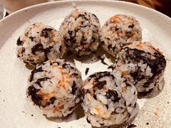 -韩国料理大力士(屏风街店)