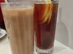 -和平馆·地道港澳茶餐厅(西门口店)