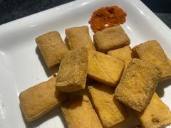 -泉味道贵州厨房(三里河店)