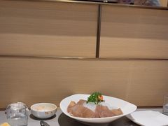 -海底捞火锅(六合天街店)