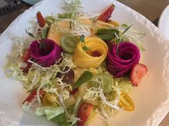 -波特曼西餐厅(中央大街店)