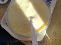 凤凰奶糊-百花传统甜品店(原址店)