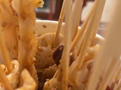 -成都米粉串串钵钵鸡(阜通店)