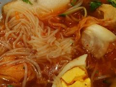 -三千里韩式炭火烤肉(南八马路店)