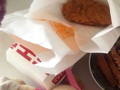 -麦当劳(南京五龙店)