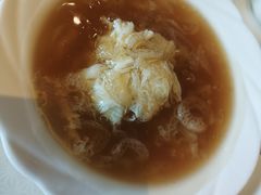 -富临饭店阿一鲍鱼