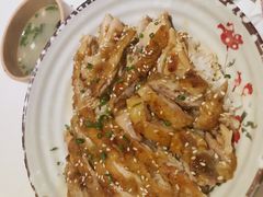 -小句号·精致料理(江南环球港店)