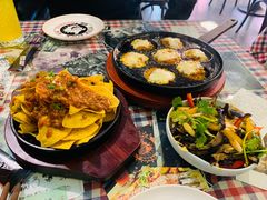 -鼓楼吃面·肉啃肉(南锣鼓巷店)
