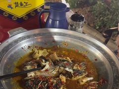-楚鱼王·河鲜·湖北菜(华农店)