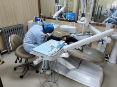 -爱牙联合口腔(门诊报销 海云庵店)