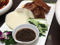 -堂聚德(三圣宫美食文化街店)