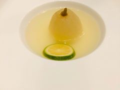-丽思卡尔顿酒店-天泰轩中餐厅(大沽北路店)
