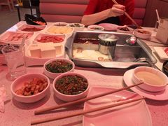 -海底捞火锅(杭州庆春路夜宵主题店)