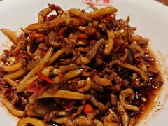 -天下客饭店(中山路店)