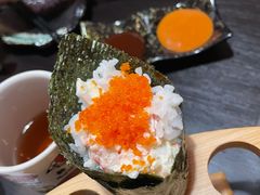 -隐月· 㐂和食屋(芝罘万达公馆店)