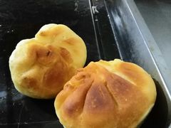 牛肉煎包-上海为民商行清真饭店(南大路店)