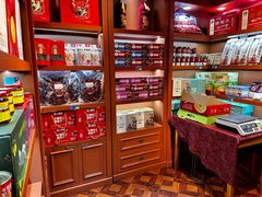 -伊带伊路新疆美食府(呼家楼店)