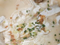 -鱼亨小鲜酸菜鱼(大信店)