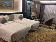 -上海浦东星河湾酒店