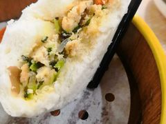 豆腐素包-老上海里弄味道(知春路店)