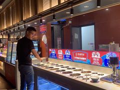 -蓉城四海·澳牛炙烤自助(江阴周庄店)