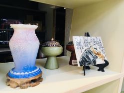 -陶缘陶艺美学馆(儿童公园店)