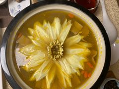 -福慧慈缘素食餐厅(王府井店)
