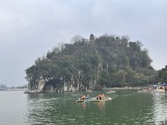 -桂林两江四湖景区