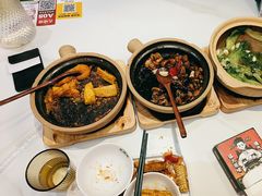 -火啫啫·粤式啫啫煲(南京弘阳店)