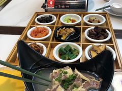 -新仙清汤牛腩(铜锣湾店)