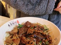 -春雪面馆(转塘店)