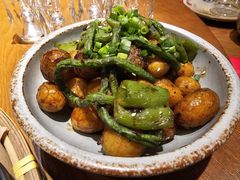 -鸽子窝(青塔店)