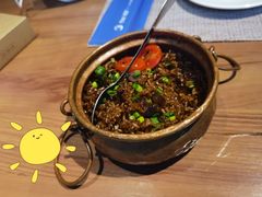 铜锅焖饭-雀舞云南菜(乐客城店)