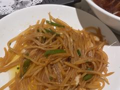 -小菜园新徽菜(江阴万达店)