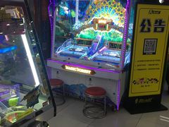 -风云再起游乐汇(北京西单西西友谊店)