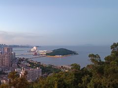 -景山公园