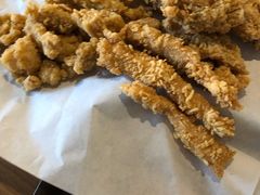 -肯德基(杭州和平饭店)