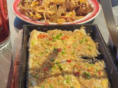 -钱锋炭缸烧烤(南湖大路总店)
