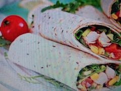 -阿姨卷饼(平凉路店)